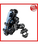 Adjustable Handlebar Phone Mount with Vibration Dampener for Bicycles &amp; ... - $761.84 MXN