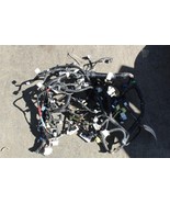 2007 LEXUS IS250 WIRE HARNESS  C900 - $5,836.55 MXN