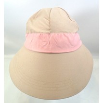 Magellan Q3 Wrap Around Womens Hat Beach Cap - $6.68