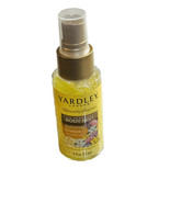 Yardley Fine Fragrance Summer Breeze Essential Oil 2floz/69 ml - $12.75