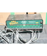 Deltran Battery Tender 021-0134 10-Bank Bay Charger 12V 2A For Cord repa... - $10,186.13 MXN