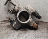 Throttle Body Throttle Valve Assembly 4.0L Fits 02-04 GRAND CHEROKEE 106... - £33.73 GBP