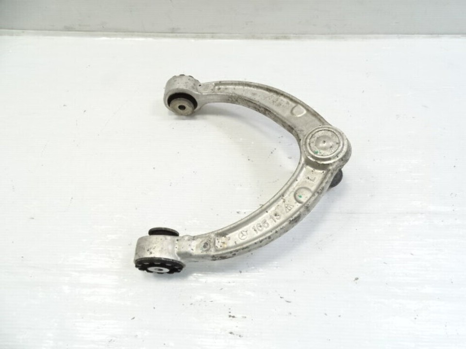 13 Mercedes X166 GL450 control arm upper left, 1663301707 - $44.99