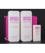Eleven Australia Smooth Trio Holiday Gift Set. - $49.47