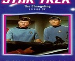 Étoile Trek 37: Changeling [Import] [ VHS Bande ] [1966] - $41.79