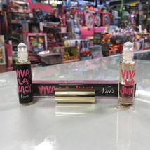 Juicy Couture Viva la Juicy Noir Eau de Parfum Rollerball Duo, total 0.34/ 10ml  - £15.98 GBP