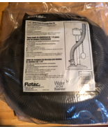 FLOTEC FP0012-6F 1-1/4&quot; SUMP PUMP  DISCHARGE HOSE KIT - $24.99