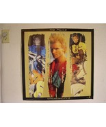 The Police Poster Band Shot Synchronicity 2 Old - $834.36 MXN