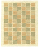 Handmade Swedish Scandinavian Family Rug for Living Room Bedroom Dining ... - $599.95+