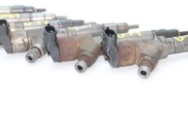 Fuel Injection Parts 7 Fuel Injectors 6.6L Fits 04-05 SIERRA 2500 PICKUP 76270 image 9