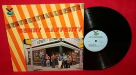 Streetwalker Gerry Rafferty Songbook Lp Record Gusto Gt 0046 1979 Rare - £27.12 GBP