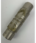 Genuine NEUTRIK 3-Pin XLR Female to XLR Female Coupler Adapter - LOOK - $21.58 CAD