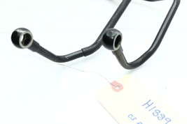 2003-2008 INFINITI FX45 TRANSMISSION OIL COOLER HOSE LINES H1889 image 13