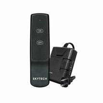 Skytech 1420-A On-Off Fireplace Remote Control, 110V AC Receiver - Two-B... - $172.60