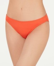 MSRP $50 nwt Michael Kors Bikini Bottoms Terracotta Size Medium - £8.70 GBP