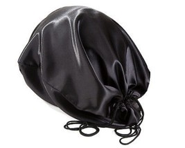 Helmet Bag, Helmet Sack, Riding Helmet, Helmet Bag, With Locking Draw String - £7.46 GBP