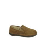 George Men&#39;s Sherpa Aline Slippers Size 7-8 Indoor Outdoor Fleece Lined ... - $26.53 CAD