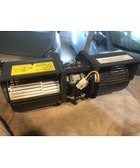 Wood stove , LP gas heater fireplace blower fan --   - $24.99