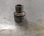 Oil Filter Nut From 2001 Toyota Prius  1.5  FWD - $19.95