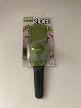 Joie Mini Mandoline Slicer w/ Protective Slide Guide  - £15.97 GBP