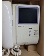 Aiphone KC-1MRD Indoor Video Mon Inter Sys  - $878.50 MXN