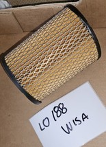 Air Filter for John Deere Am100137 Wisconsin L0188 Club Car 1013379 Columbia NOS - £15.35 GBP