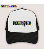 BAMBOOZLE FESTIVAL 2023 Hat Caps - £18.79 GBP
