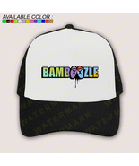 BAMBOOZLE FESTIVAL 2023 Hat Caps - $24.00