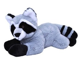 Baby Raccoon Toy Plush Stuffed Animal - £11.15 GBP