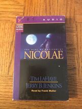 Nicolae Audiobook - €12,64 EUR