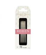 BOHIN Milliners - Straw Sewing Needles Size 3 - $96.83 MXN