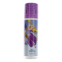 Disney Rapunzel Castle by Disney Princess, 8 oz Body Mist for Women - £23.98 GBP