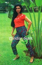 Poonam Dhillon Femme Modèle Photo Couleur Fine Collection Art PDL 042 - $141.53 MXN+