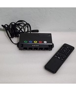 Adjustable Bed Richmat Wireless HJH55 Remote and HJC18 Control Box Repla... - $89.75 CAD