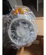 ADI PRO W BOX 0E-OUTDSIRSA Indoor/Outdoor Self Contained Siren/Amber Strobe - $153.23 CAD