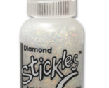 Diamond Stickles by Ranger  Glitter Embellishment Drops - $2.95