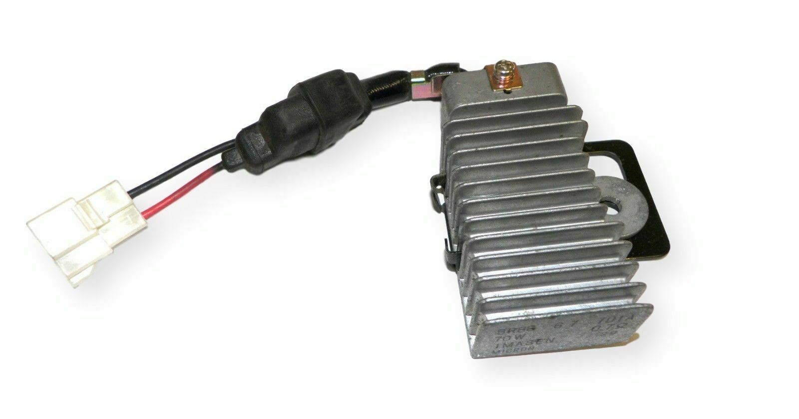 BR86-67-7D1A Day Time Running Lights Ballast Resistor BR86677D1A - $151.75