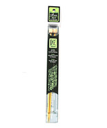 Clover Takumi Bamboo 9 Inch Single Point Knitting Needle Size 5 - $11.08 CAD