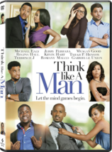 Think Like a Man Dvd - £8.25 GBP