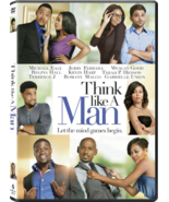 Think Like a Man Dvd - £8.22 GBP