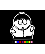 SOUTH PARK ERIC CARTMAN Vinyl Decal Car Wall Window Sticker CHOOSE SIZE ... - €2,83 EUR+