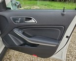 2018 Mercedes-Benz GLA250 OEM Front Right Door Trim Panel Black  - $123.75