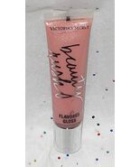 Victoria&#39;s Secret Beauty Rush Flavored Lip Gloss Decadent Berry - Sealed... - €26,03 EUR