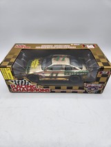 Racing Champions 1:24 Gold NASCAR Steve Grissom Monte Carlo #41 1998 - £5.80 GBP