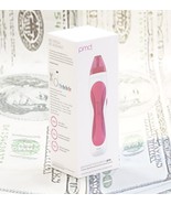 PMD Beauty Personal Microderm Device Pro Pink New - $76.79