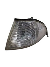 Driver Corner/Park Light Park Lamp-turn Signal Sedan Fits 99-00 BMW 323i... - $24.75