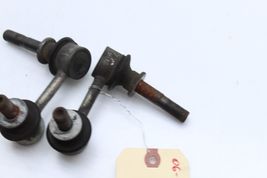 06-08 LEXUS IS350 FRONT SWAY BAR LINKS PAIR Q1252 image 9