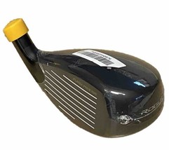 Callaway Rogue ST Max OS 3 Hybrid 18* HEAD ONLY Left-Handed Component In... - $106.22
