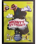 MONTY PYTHON'S FLYING CIRCUS - SEASON 3 - DVD 10 - €10,22 EUR