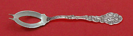 Versailles by Gorham Sterling Silver Olive Spoon Ideal Custom Made 5 7/8&quot; - £54.60 GBP